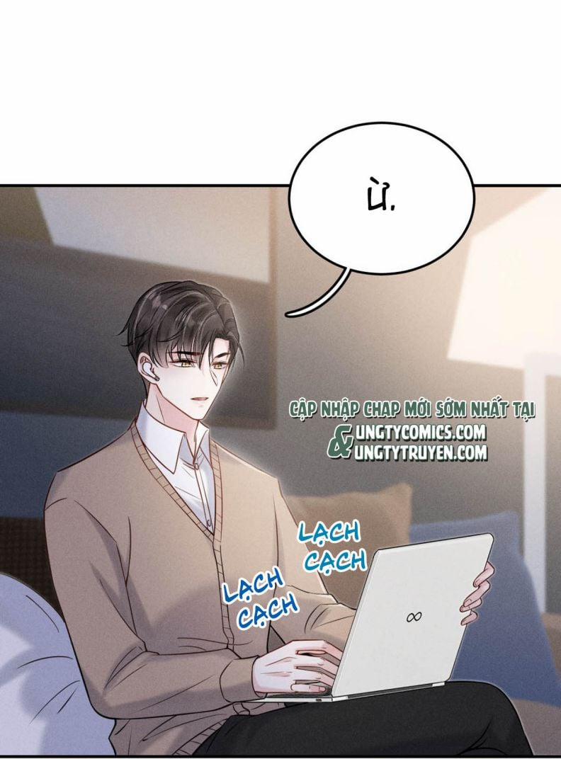 Nước Đổ Đầy Ly 19 trang 14