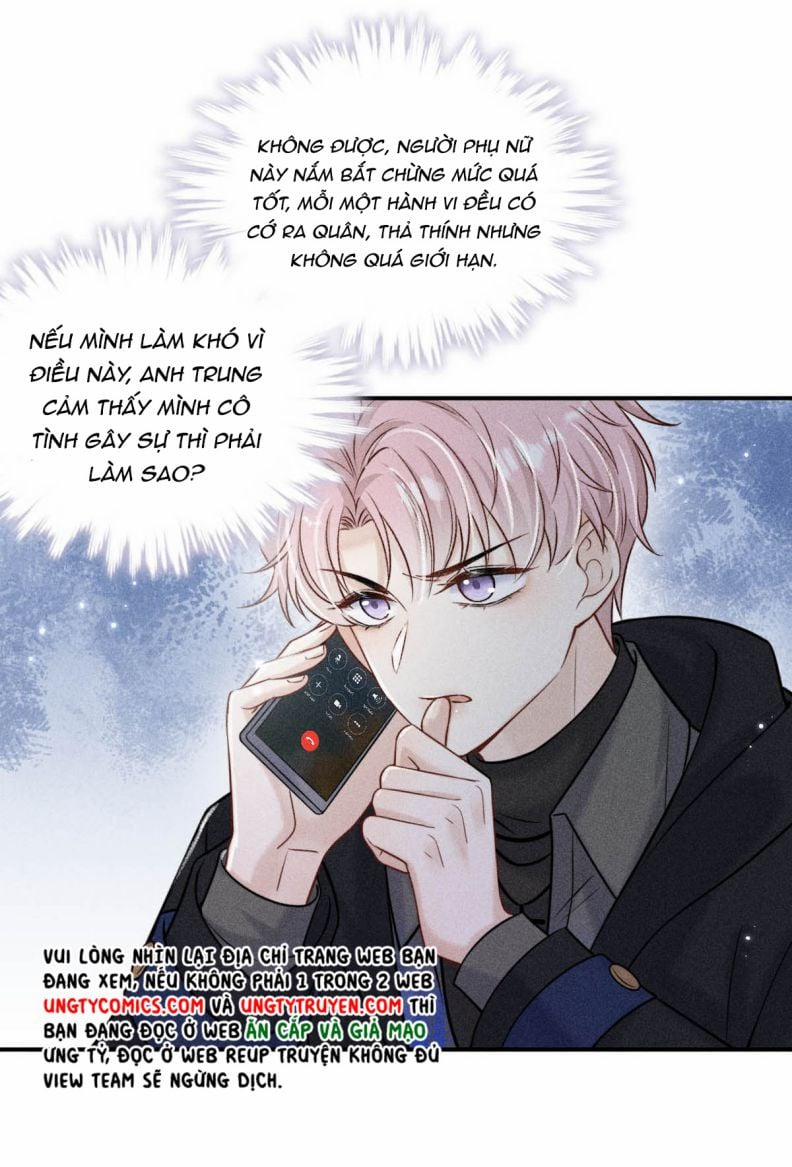 Nước Đổ Đầy Ly 19 trang 18