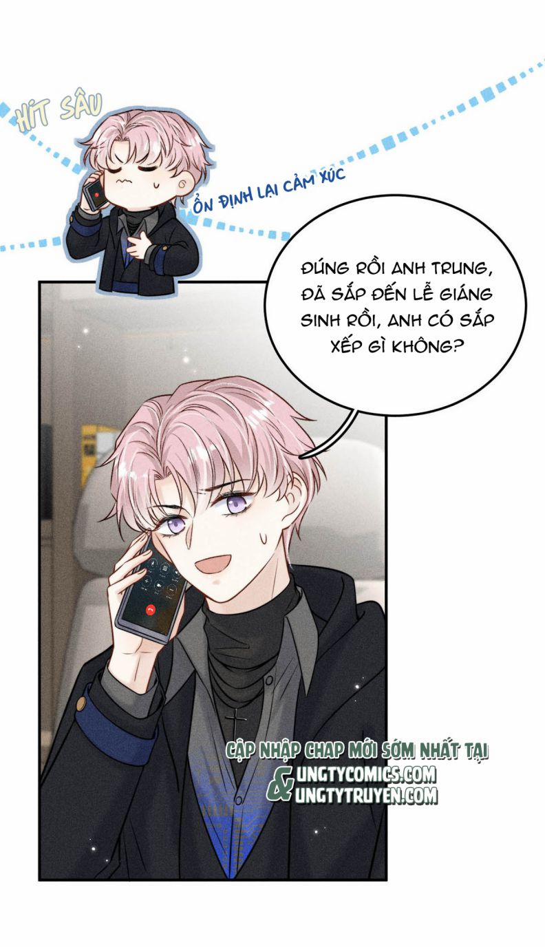 Nước Đổ Đầy Ly 19 trang 19