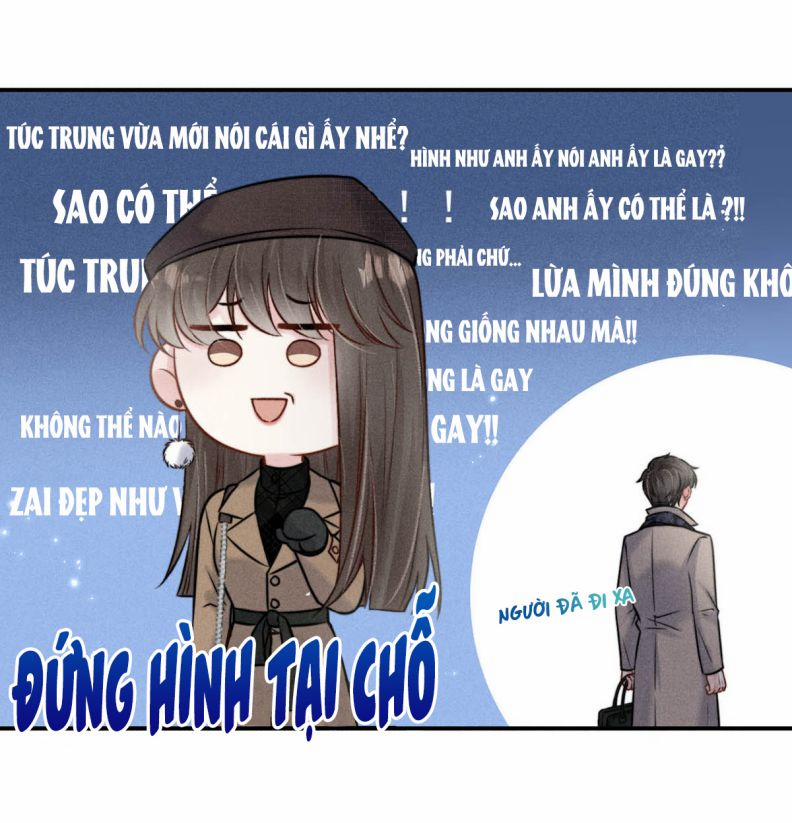 Nước Đổ Đầy Ly 19 trang 2