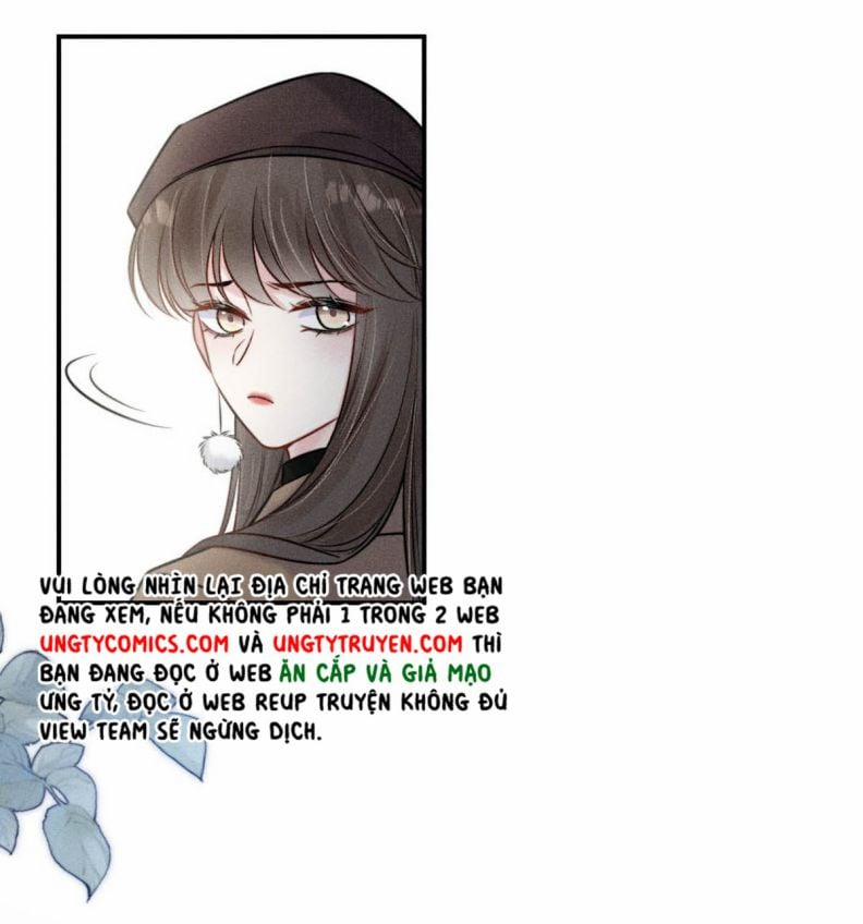 Nước Đổ Đầy Ly 19 trang 3