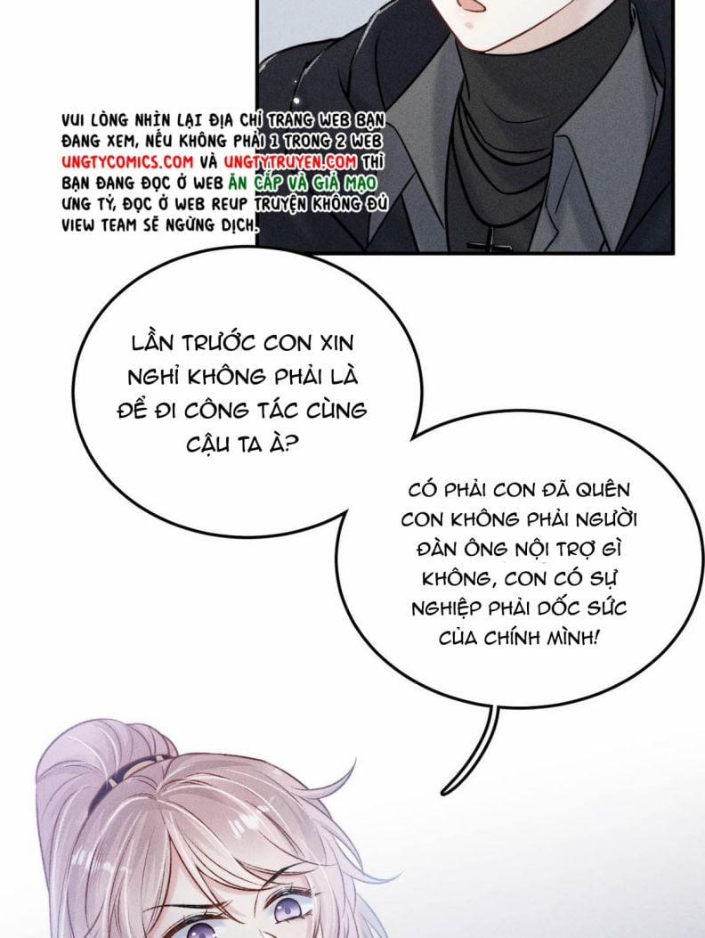 Nước Đổ Đầy Ly 19 trang 32