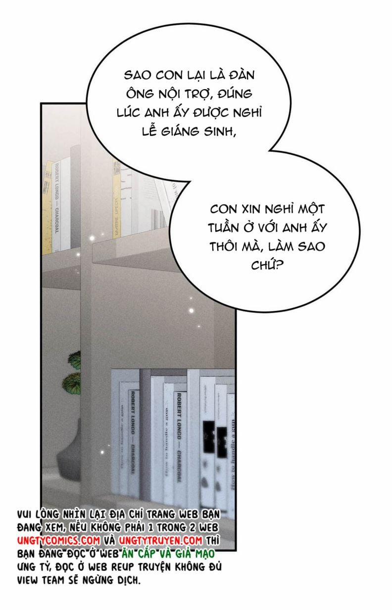 Nước Đổ Đầy Ly 19 trang 34