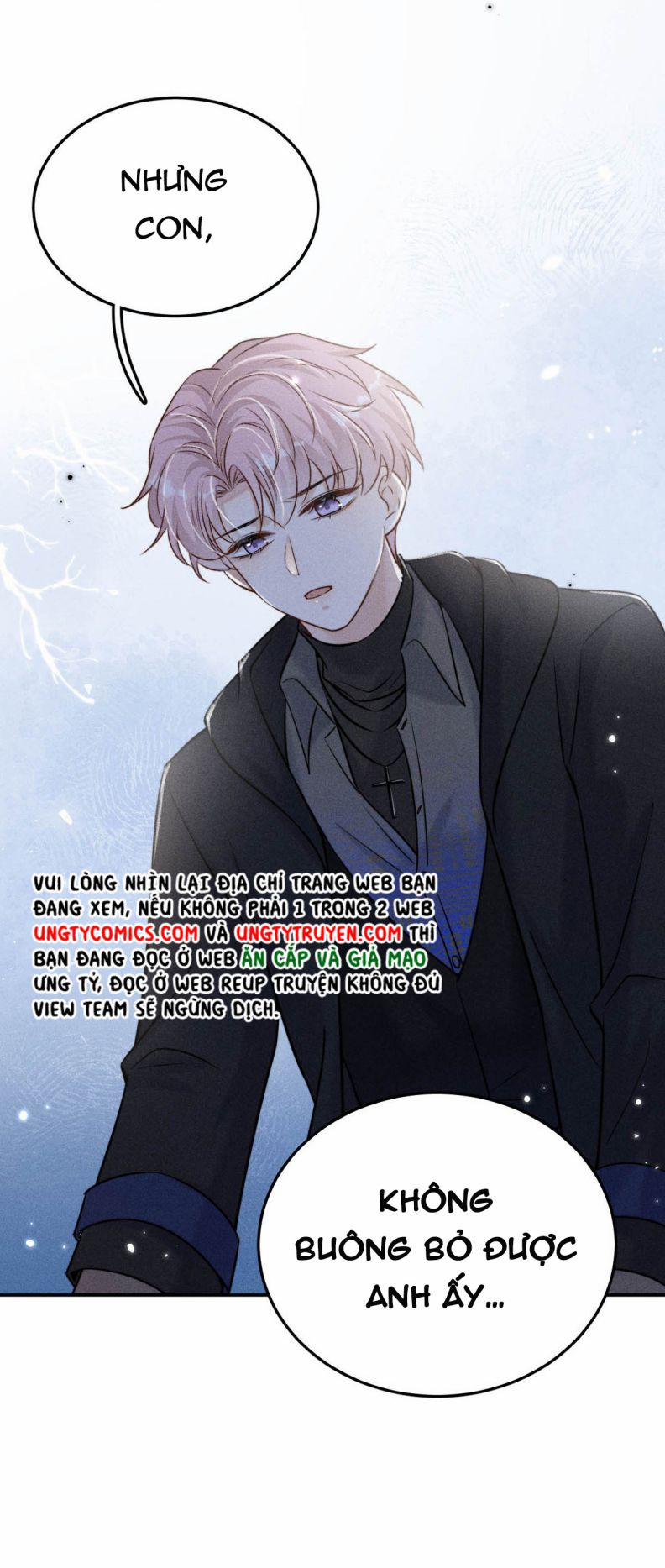 Nước Đổ Đầy Ly 19 trang 39