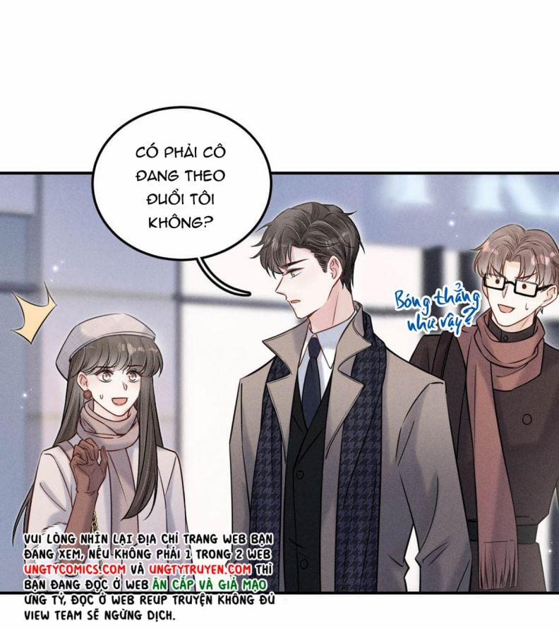 Nước Đổ Đầy Ly 19 trang 9