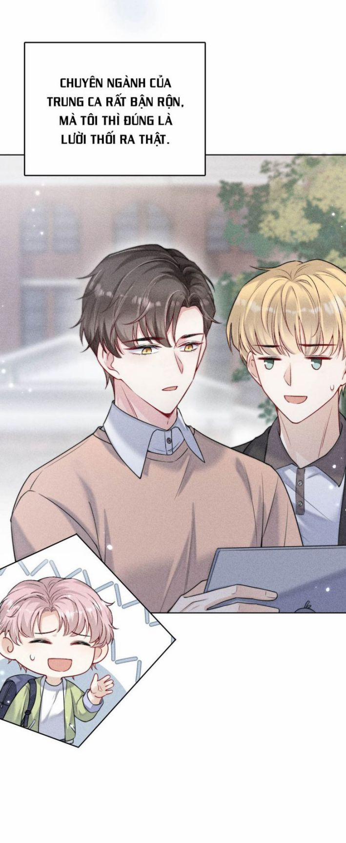 Nước Đổ Đầy Ly 2 trang 11