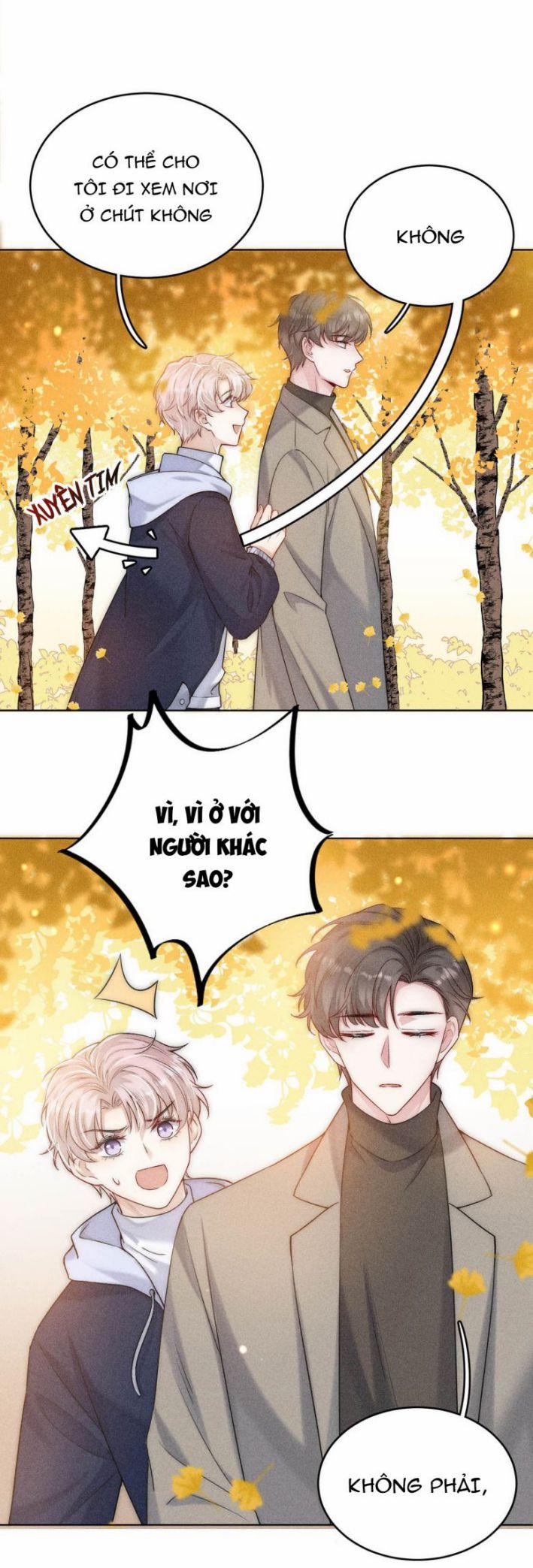 Nước Đổ Đầy Ly 2 trang 15