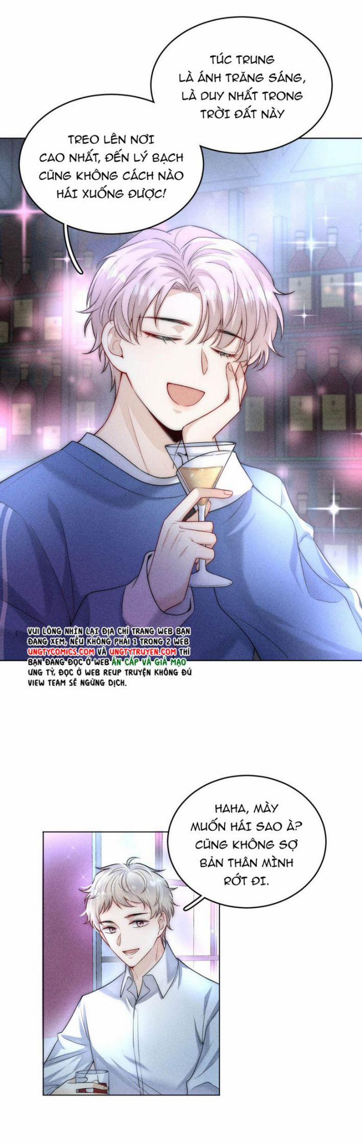 Nước Đổ Đầy Ly 2 trang 18