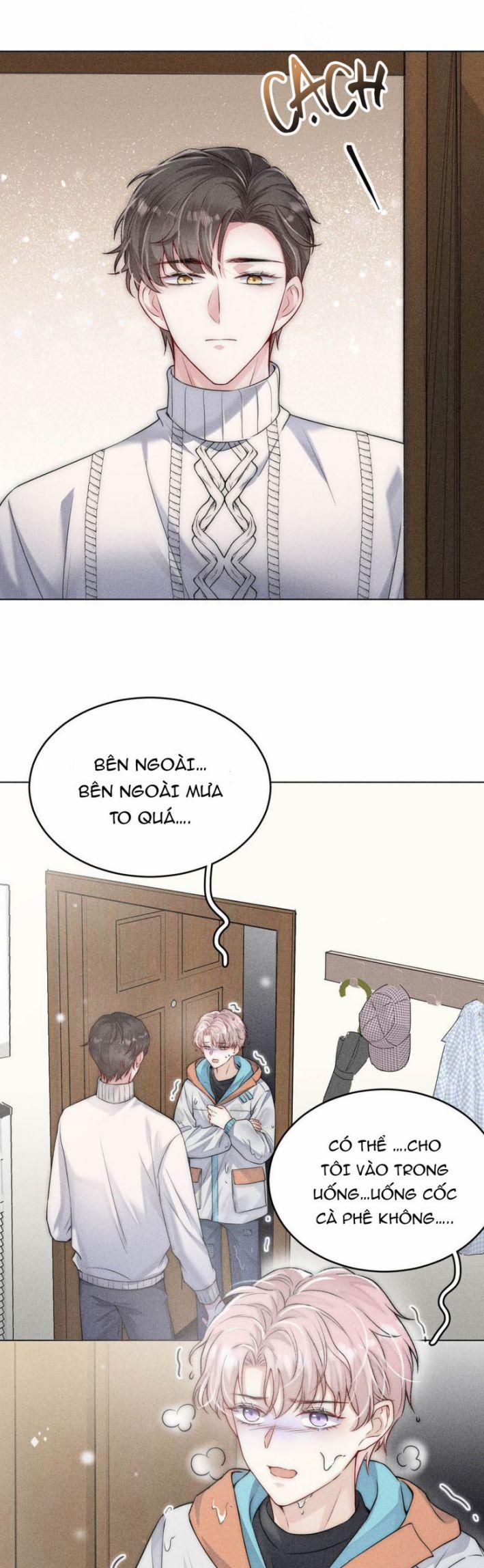 Nước Đổ Đầy Ly 2 trang 21