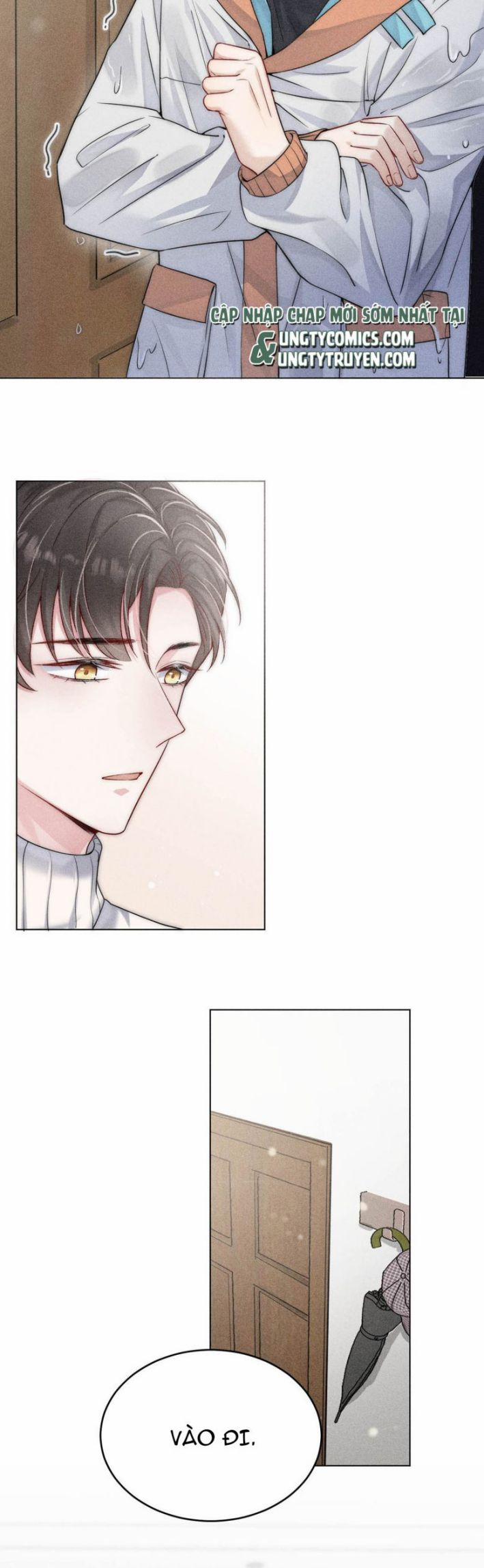 Nước Đổ Đầy Ly 2 trang 22