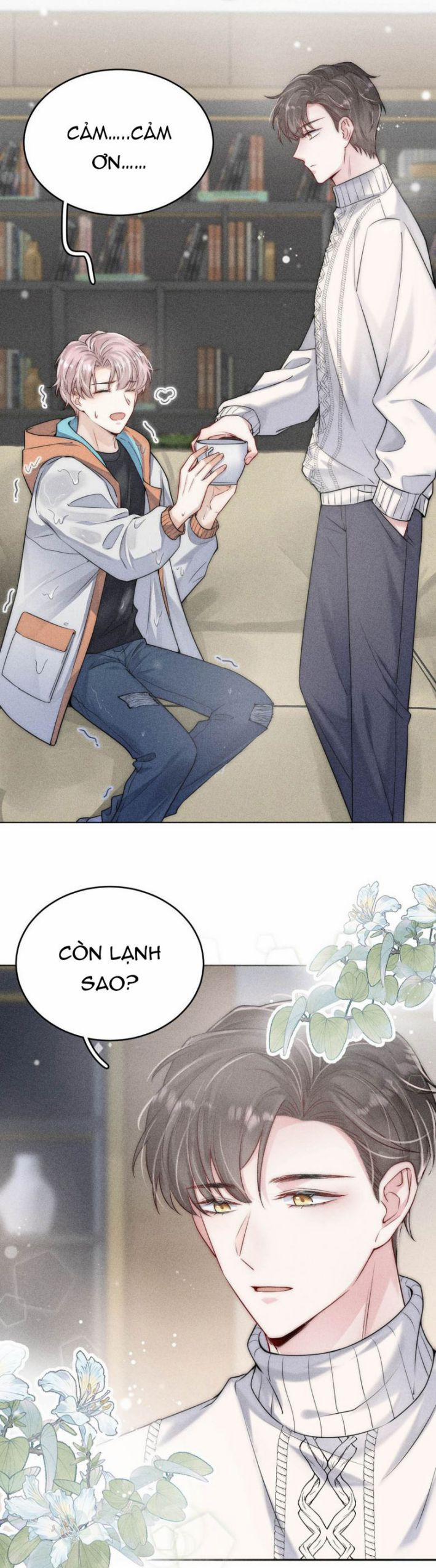 Nước Đổ Đầy Ly 2 trang 23