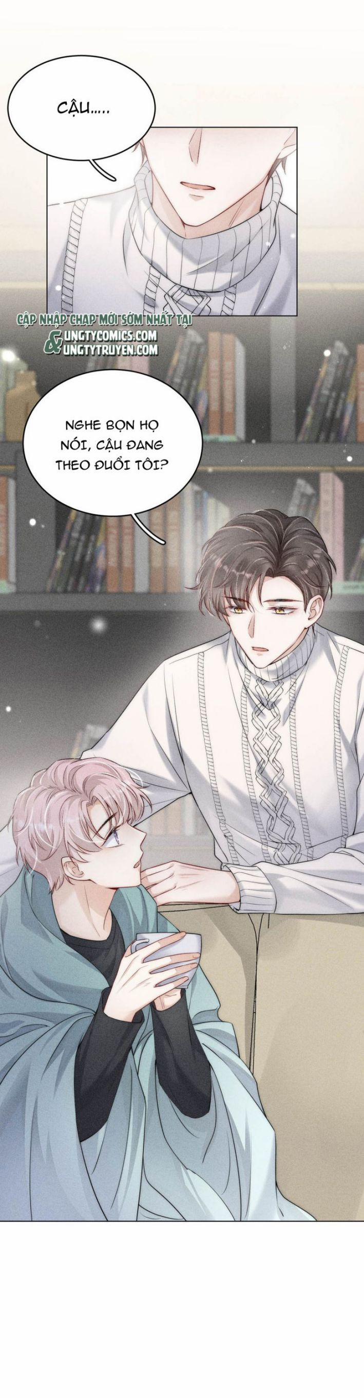 Nước Đổ Đầy Ly 2 trang 26