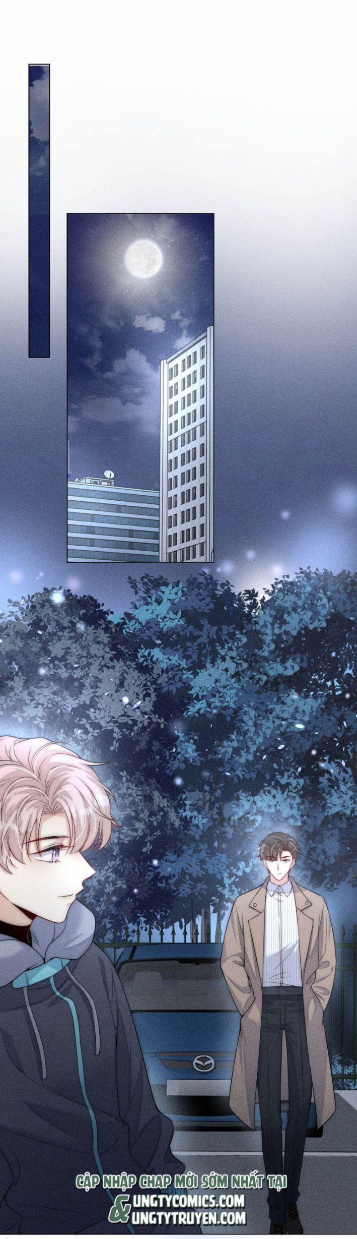 Nước Đổ Đầy Ly 2 trang 5