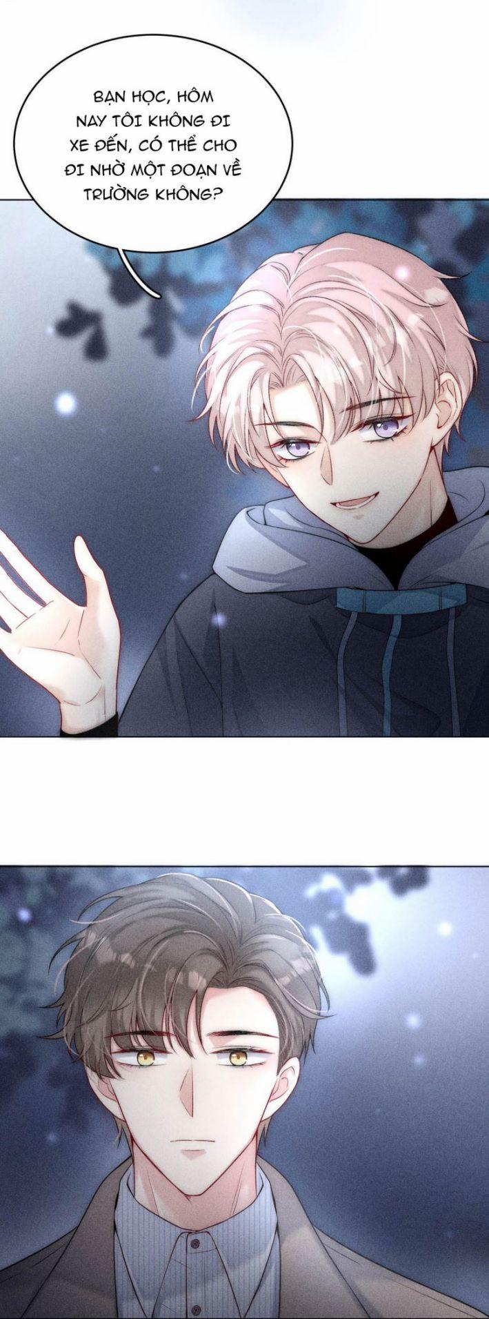 Nước Đổ Đầy Ly 2 trang 6