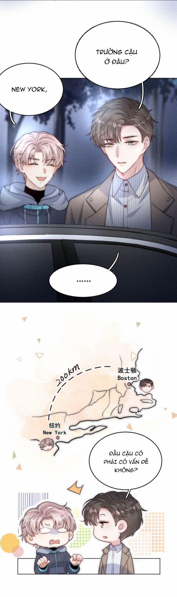 Nước Đổ Đầy Ly 2 trang 7