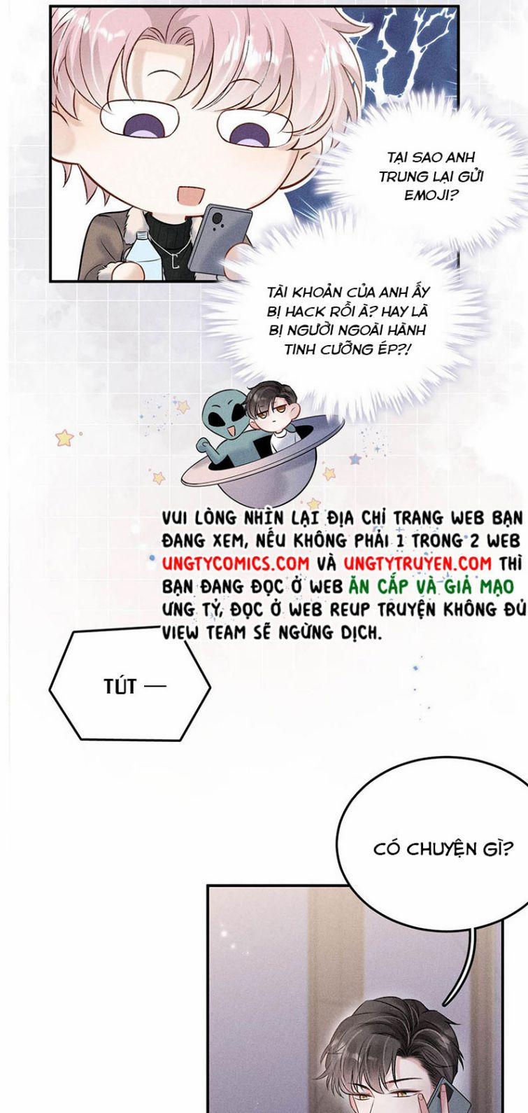 Nước Đổ Đầy Ly 20 trang 20