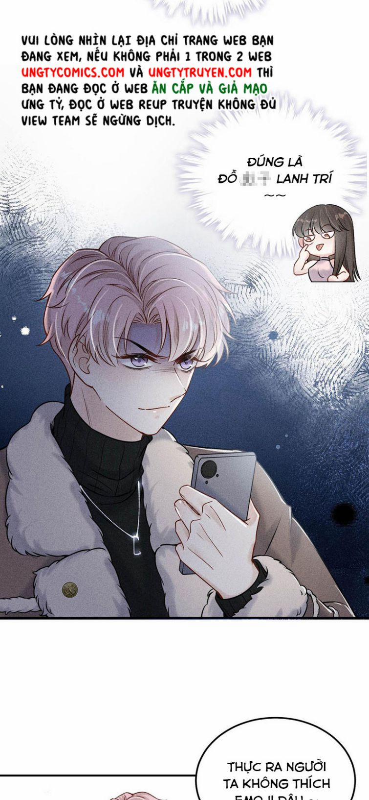 Nước Đổ Đầy Ly 20 trang 28