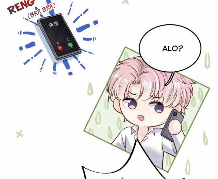 Nước Đổ Đầy Ly 21 trang 10