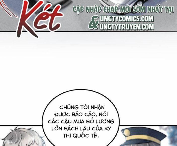 Nước Đổ Đầy Ly 21 trang 18