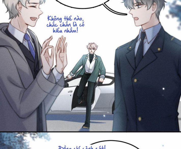 Nước Đổ Đầy Ly 21 trang 19