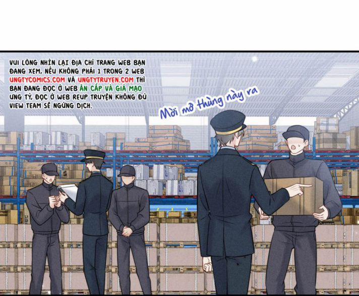 Nước Đổ Đầy Ly 21 trang 23