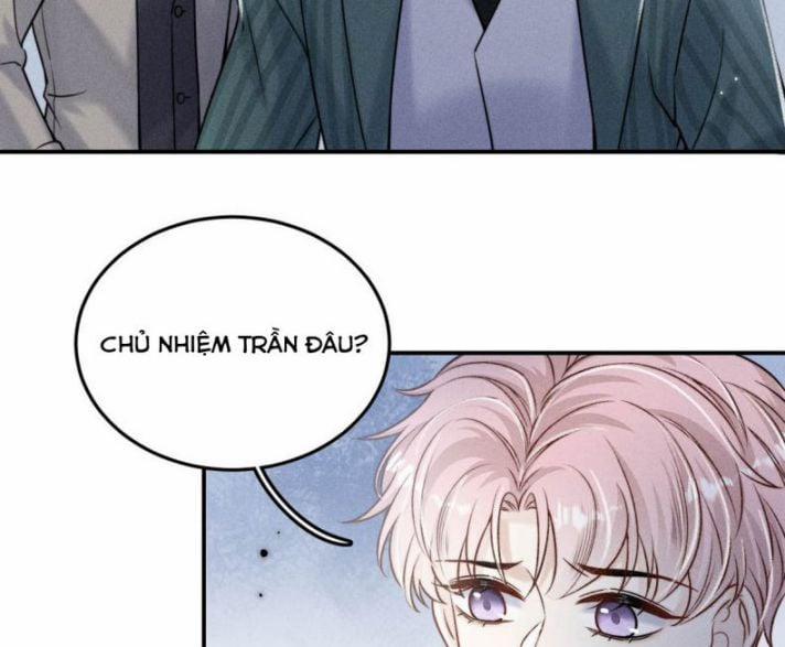 Nước Đổ Đầy Ly 21 trang 25