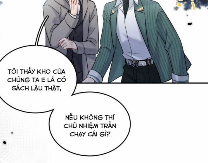 Nước Đổ Đầy Ly 21 trang 29