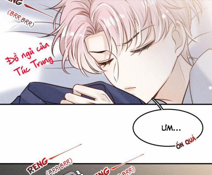 Nước Đổ Đầy Ly 21 trang 3