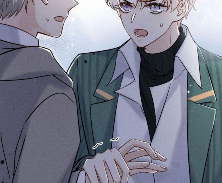 Nước Đổ Đầy Ly 21 trang 31