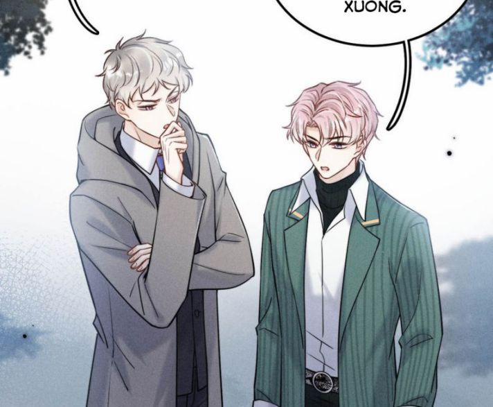 Nước Đổ Đầy Ly 21 trang 49