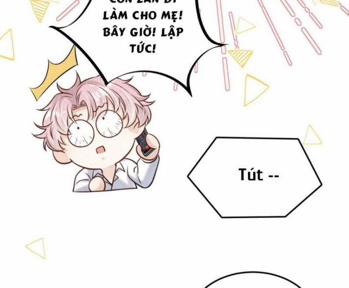 Nước Đổ Đầy Ly 21 trang 8