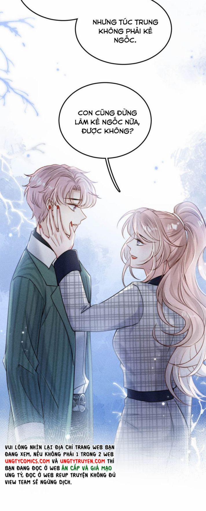 Nước Đổ Đầy Ly 21 trang 92