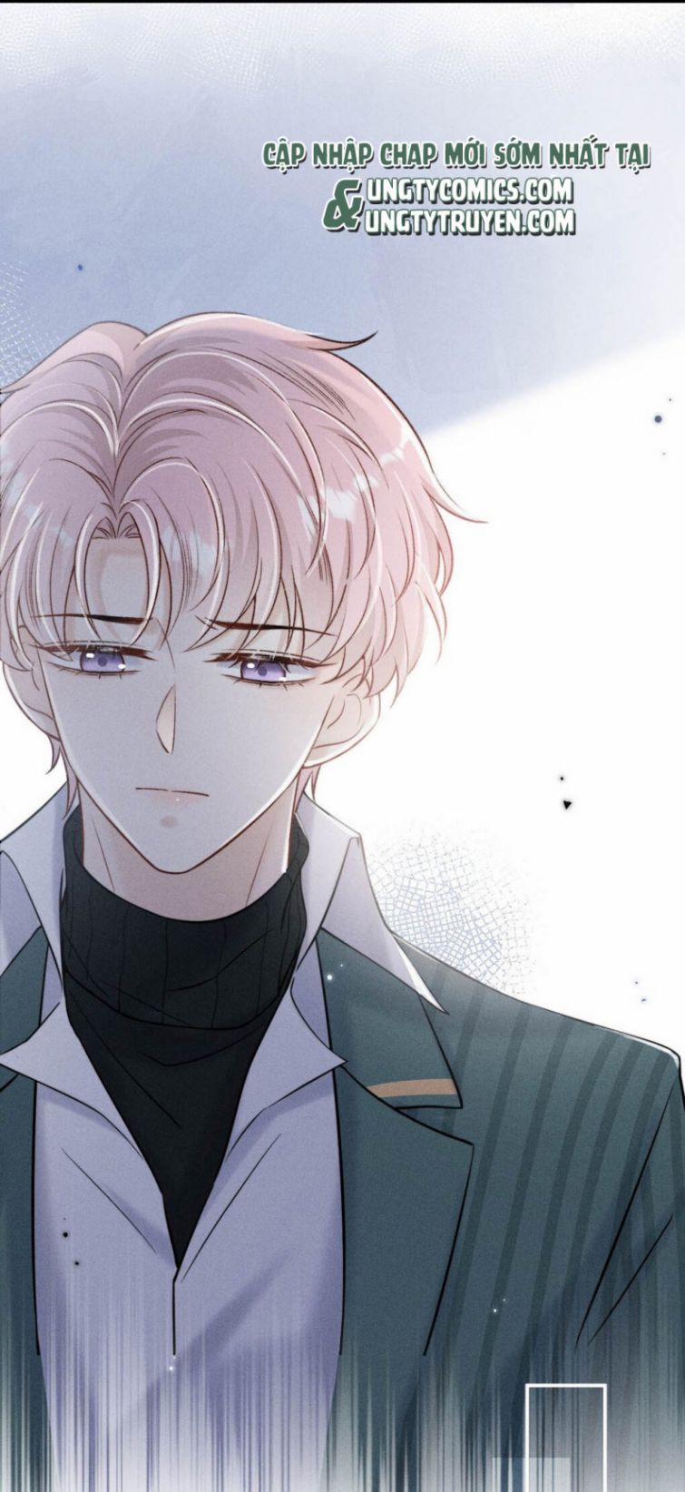 Nước Đổ Đầy Ly 22 trang 12