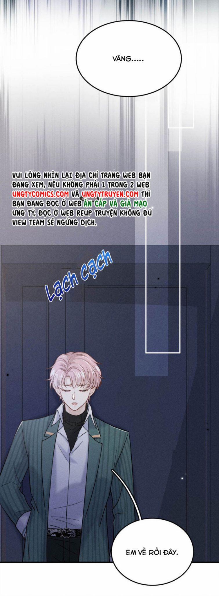 Nước Đổ Đầy Ly 22 trang 13