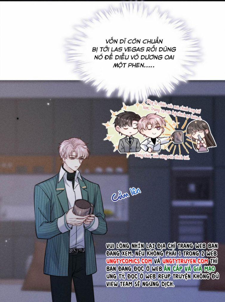 Nước Đổ Đầy Ly 22 trang 15
