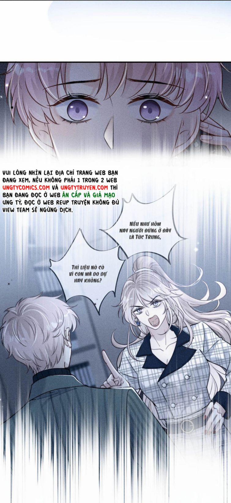 Nước Đổ Đầy Ly 22 trang 20