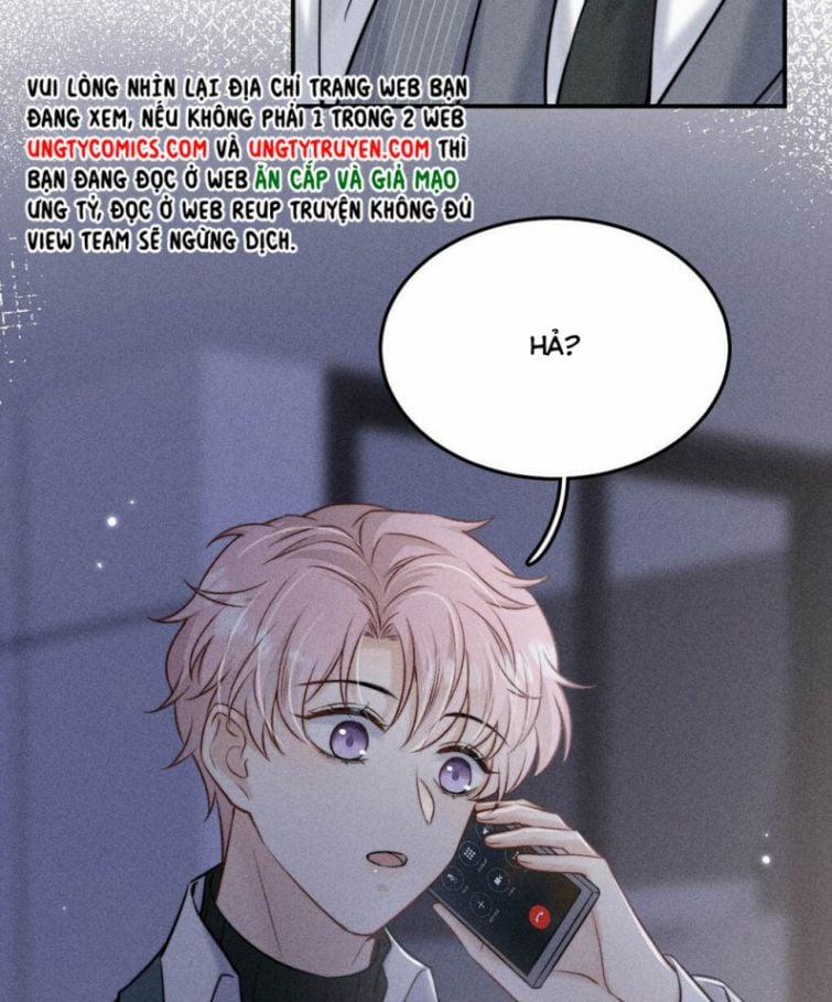 Nước Đổ Đầy Ly 22 trang 25