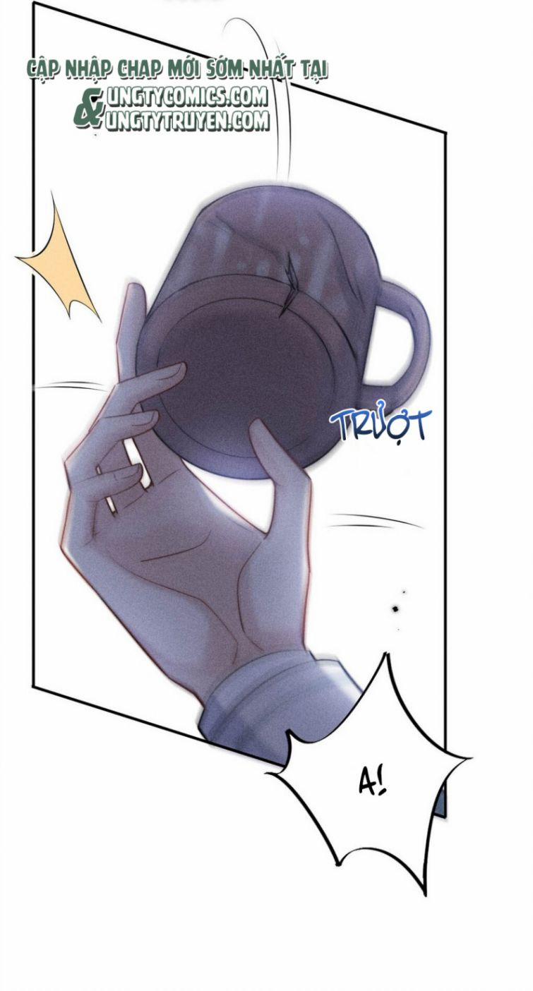 Nước Đổ Đầy Ly 22 trang 27