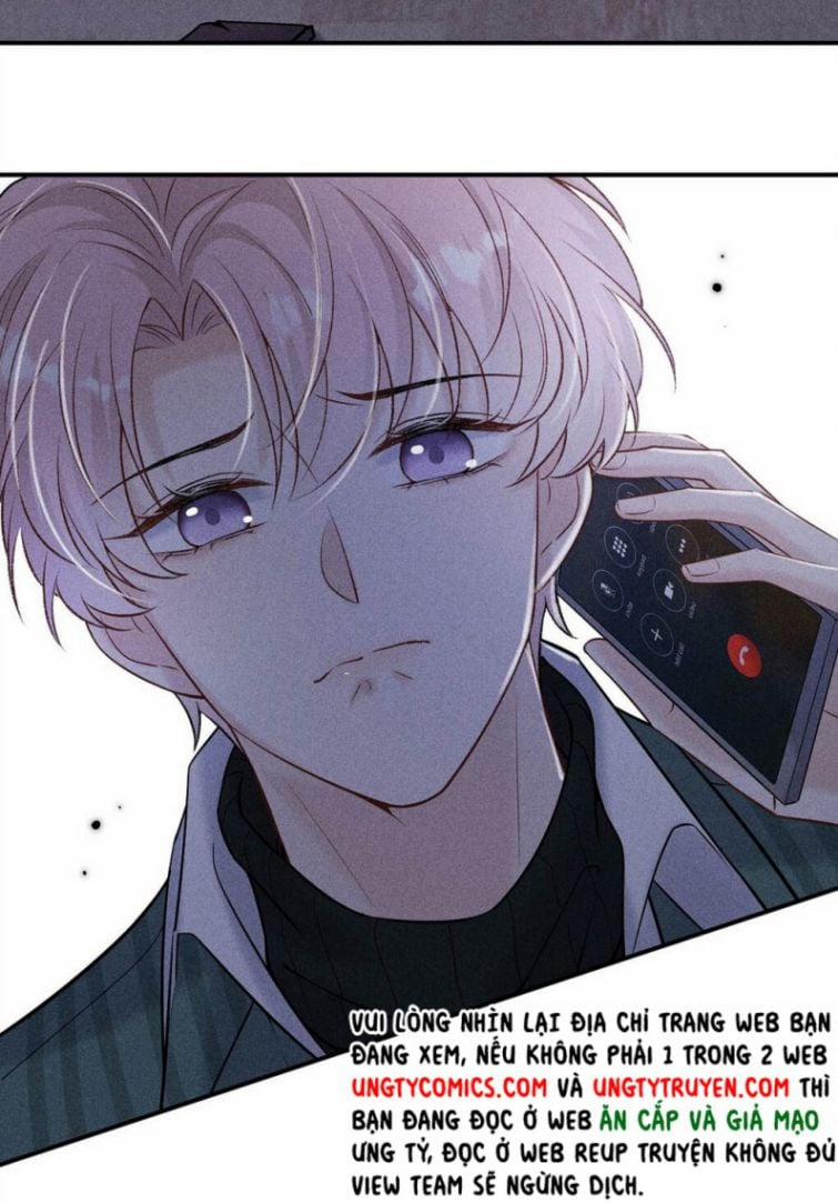 Nước Đổ Đầy Ly 22 trang 32