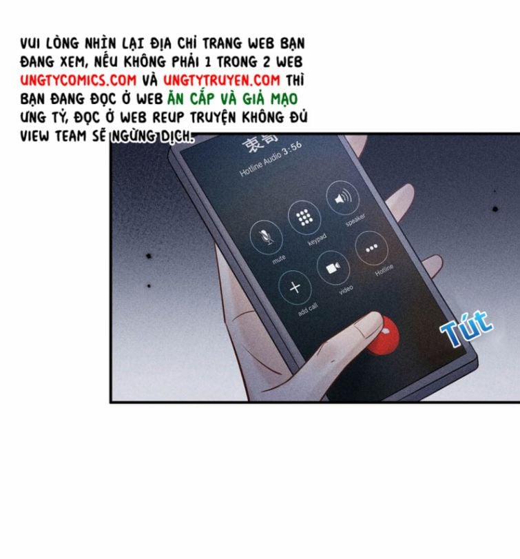 Nước Đổ Đầy Ly 22 trang 34