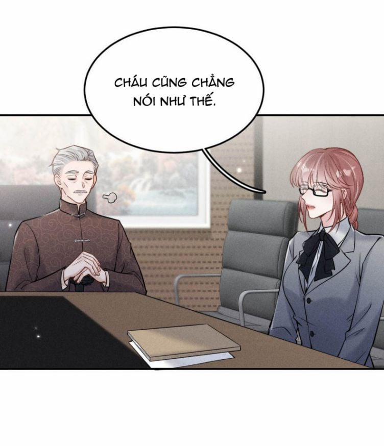 Nước Đổ Đầy Ly 23 trang 17