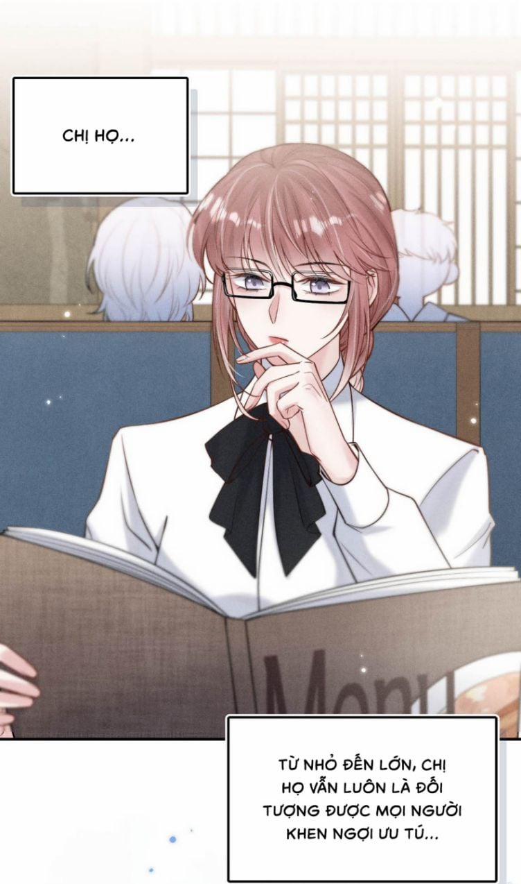 Nước Đổ Đầy Ly 23 trang 23