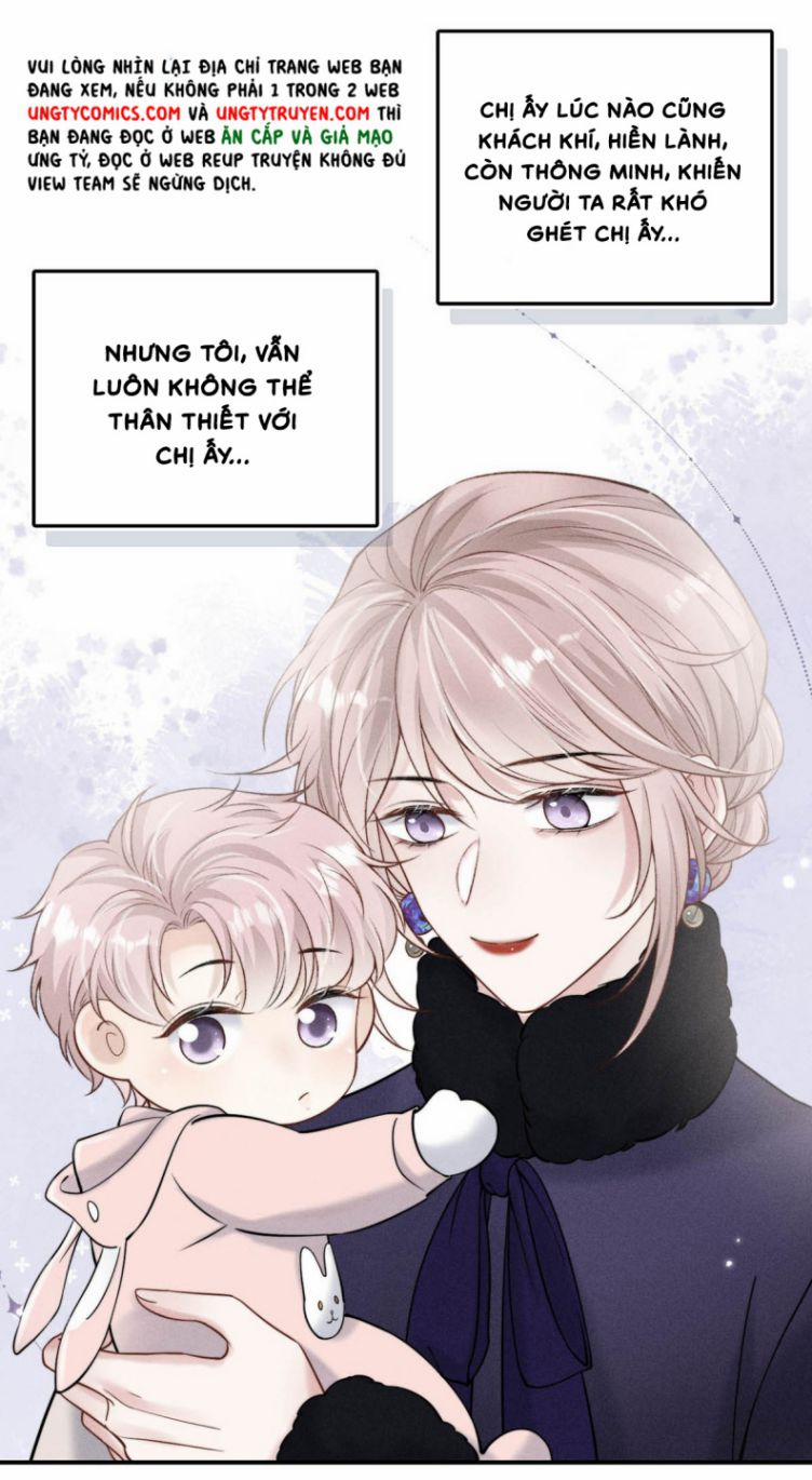 Nước Đổ Đầy Ly 23 trang 25