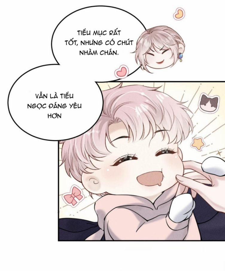 Nước Đổ Đầy Ly 23 trang 26