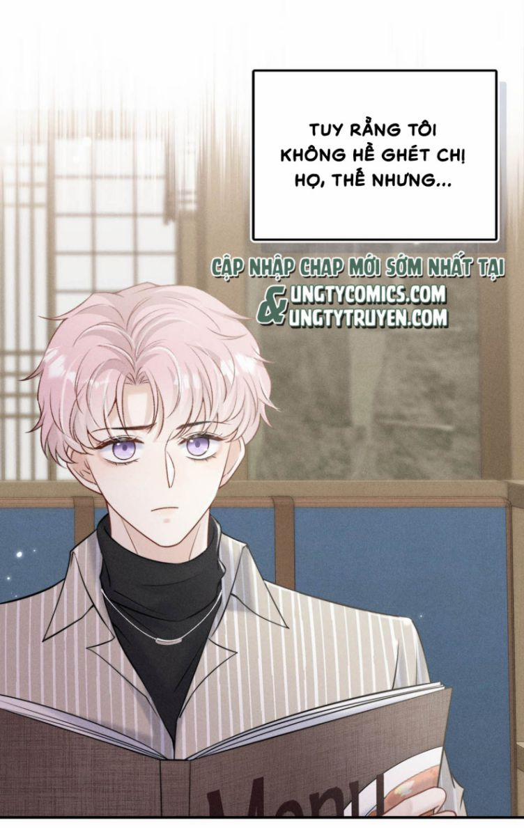 Nước Đổ Đầy Ly 23 trang 27