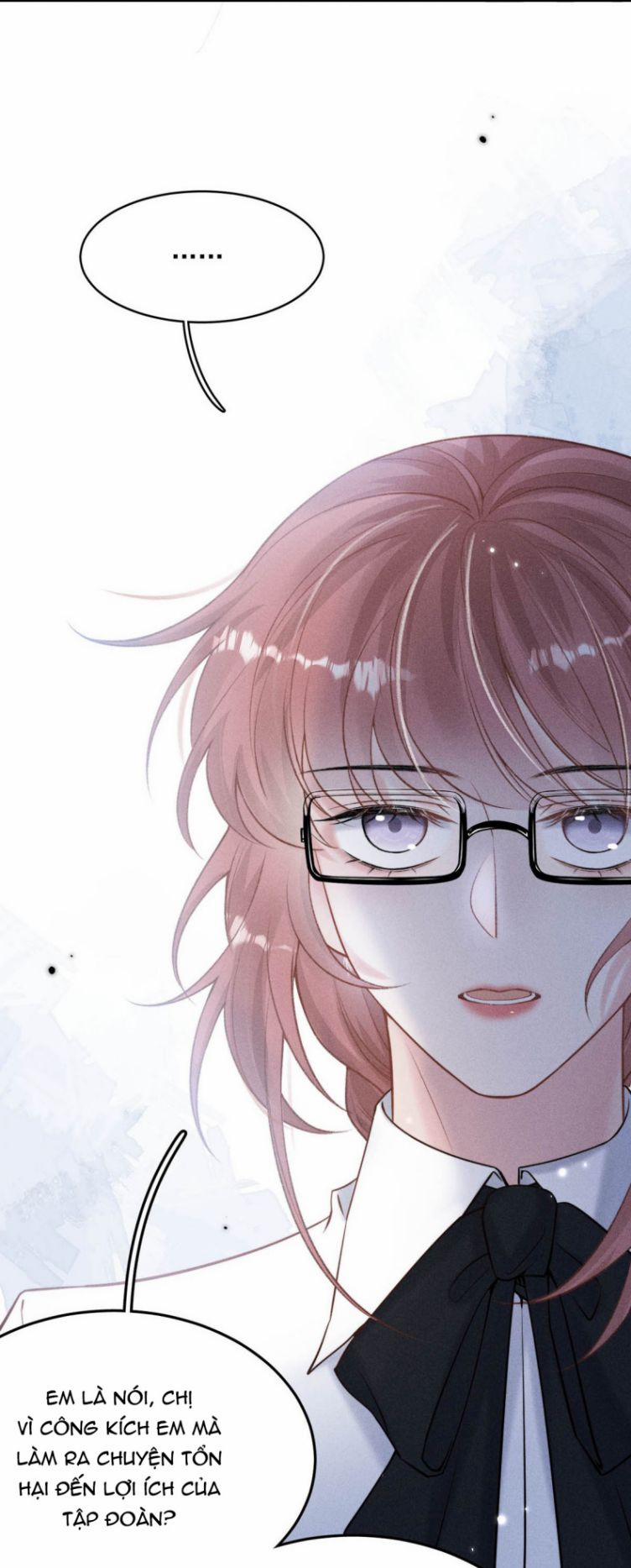 Nước Đổ Đầy Ly 23 trang 32