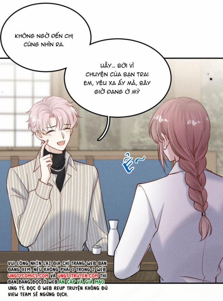 Nước Đổ Đầy Ly 23 trang 38