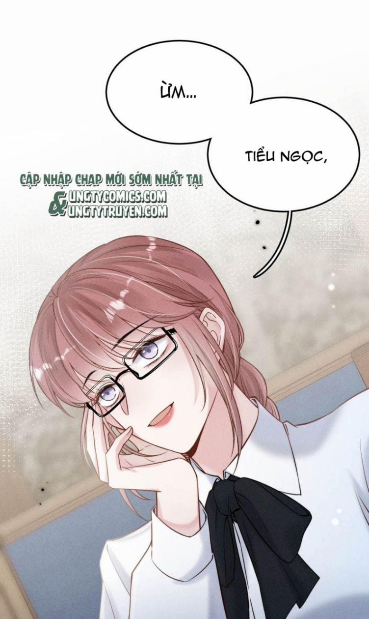 Nước Đổ Đầy Ly 23 trang 40