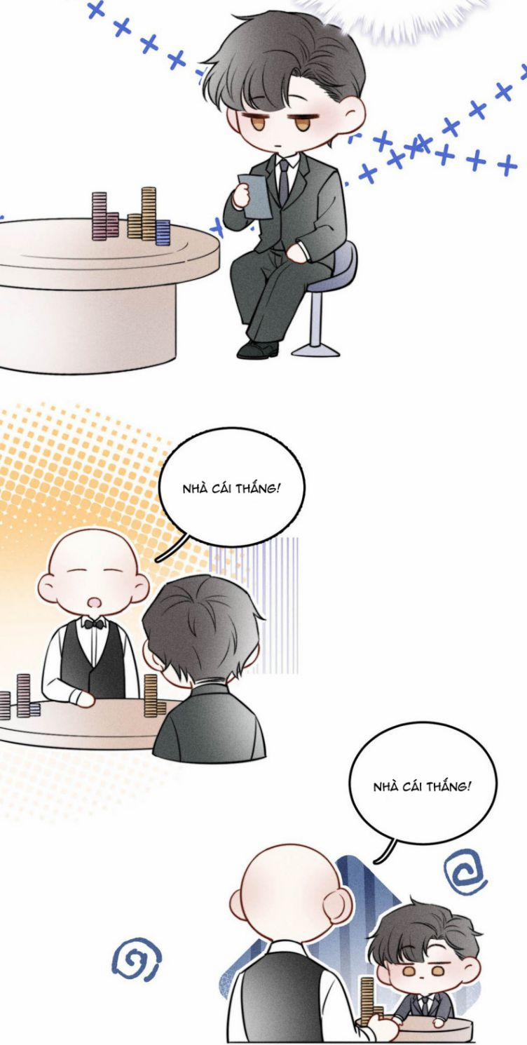 Nước Đổ Đầy Ly 23 trang 44