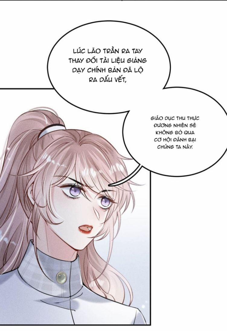 Nước Đổ Đầy Ly 23 trang 7